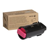 Xerox VersaLink C500 - Magenta - original - tonerkassett -