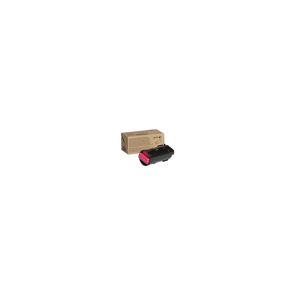 Xerox VersaLink C500 - Magenta - original - tonerkassett -