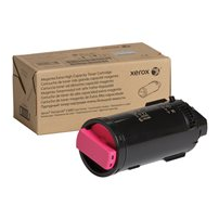 Xerox - Extra hög kapacitet - magenta - original -