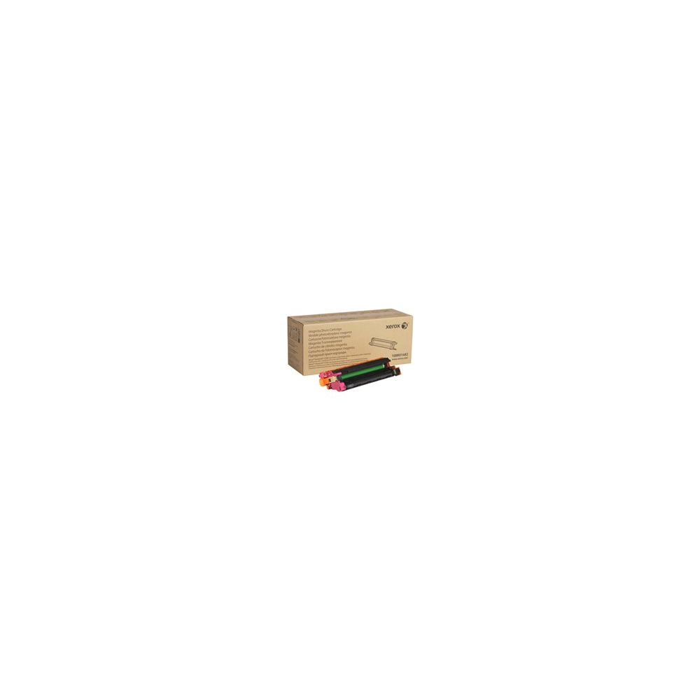 Xerox VersaLink C500 - Magenta - trumkassett - för