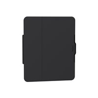 Targus VersaVu - Vikbart fodral för surfplatta - plast -