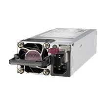 HPE - Nätaggregat - hot-plug/redundant (insticksmodul) -