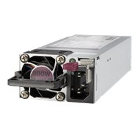 HPE - Nätaggregat - hot-plug/redundant (insticksmodul) -