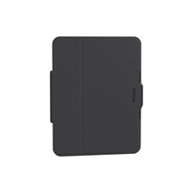 Targus VersaVu - Vikbart fodral för surfplatta - plast -