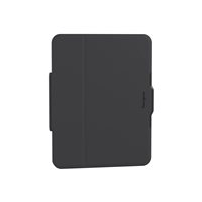 Targus VersaVu - Vikbart fodral för surfplatta - plast -