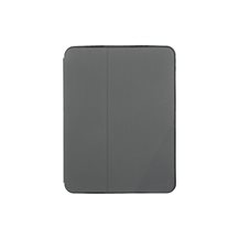 Targus Click-In - Vikbart fodral för surfplatta - svart -