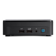 ASUS NUC 12 Pro Slim Kit RNUC12WSKI700000I - Barebone -
