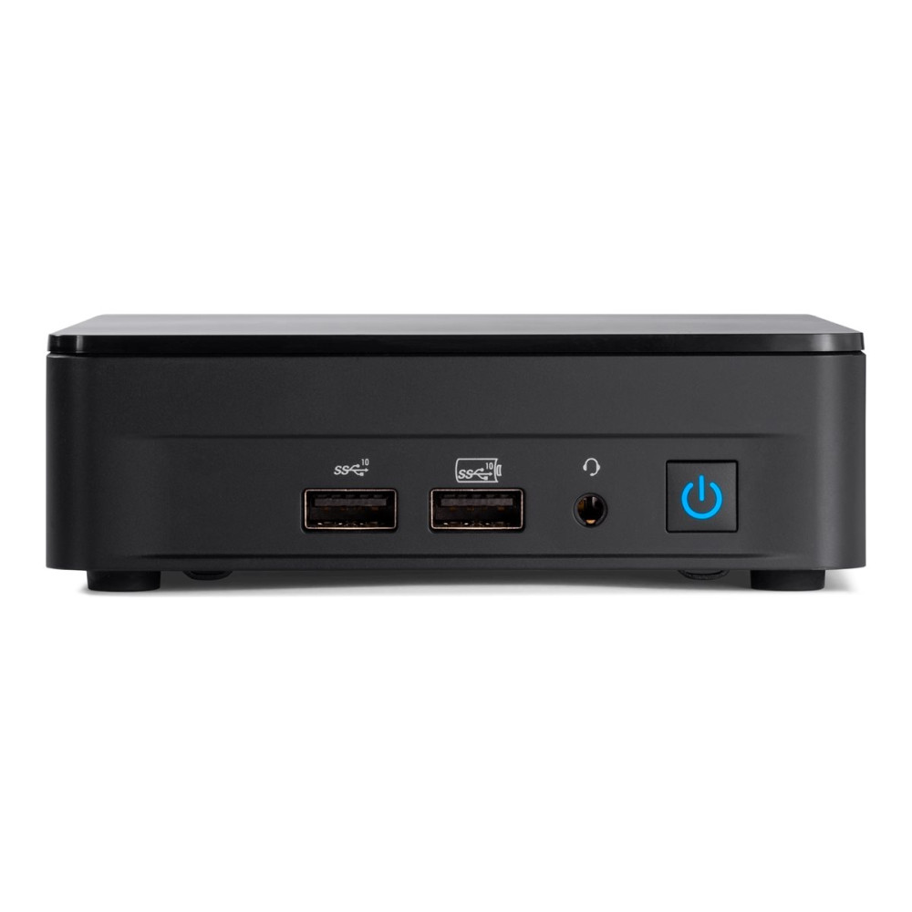 ASUS NUC 12 Pro Slim Kit RNUC12WSKI700000I - Barebone - ASUS NUC 12 Pro Slim Kit RNUC12WSKI700000I - Barebone -
