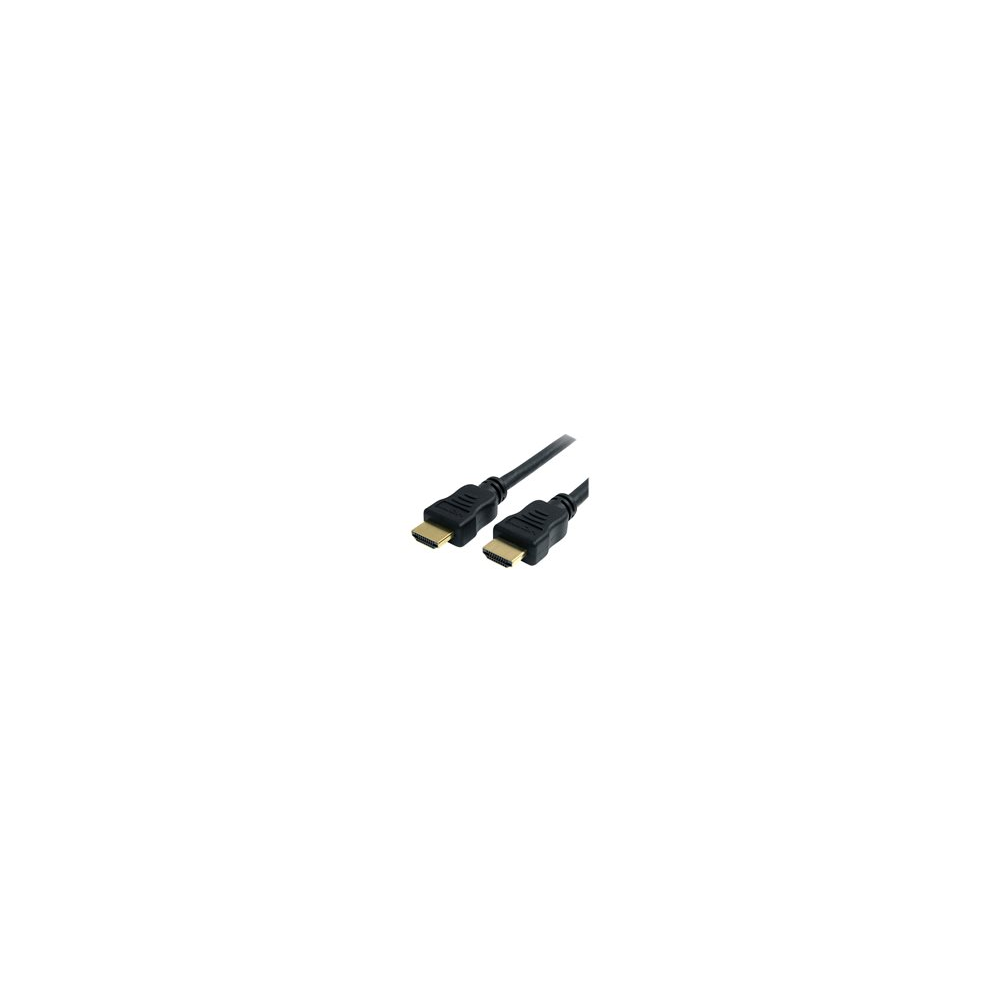 StarTech.com 2m High Speed HDMI Cable w/ Ethernet Ultra HD