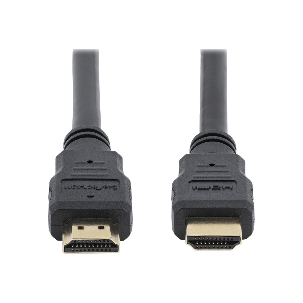 StarTech.com 3 m Höghastighets-HDMI-kabel  Ultra HD 4k x