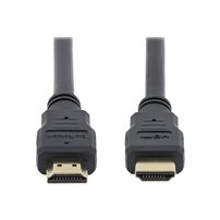 StarTech.com 0.5m High Speed HDMI Cable - Ultra HD 4k x 2k