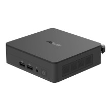 ASUS NUC 13 Pro Slim Kit RNUC13ANKI500000I - Barebone -