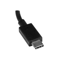 StarTech.com USB C to HDMI Adapter - USB 3.1 Type C