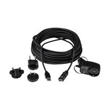 StarTech.com 15 m aktiv USB 2.0-förlängningskabel - M/F -