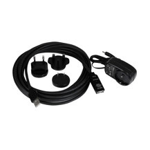 StarTech.com 5 m aktiv USB 2.0-förlängningskabel  M/F -