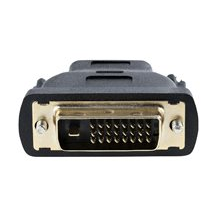 StarTech.com HDMI till DVI-D-videokabeladapter - F/M -