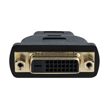 StarTech.com HDMI Male to DVI Female - HDMI to DVI-D