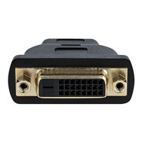 StarTech.com HDMI Male to DVI Female - HDMI to DVI-D