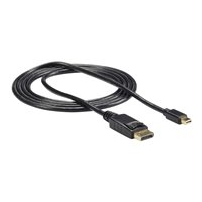 StarTech.com 1,8 m Mini DisplayPort till DisplayPort