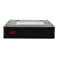 StarTech.com 2,5" till 3,5" SATA-hårddisk-adapterhölje i