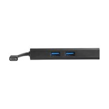 StarTech.com USB-C-multiportadapter med 4K HDMI - 2