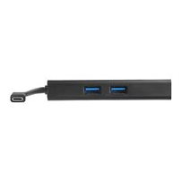 StarTech.com USB-C-multiportadapter med 4K HDMI - 2