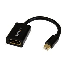 StarTech.com 15 cm Mini DisplayPort till