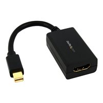 StarTech.com Mini DisplayPort till HDMI-adapter - mDP till