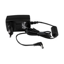 StarTech.com Extra EU strömadapter på 5 V DC för SV231USB &