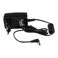 StarTech.com Extra EU strömadapter på 5 V DC för SV231USB &