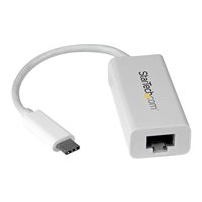 StarTech.com USB-C till Gigabit-nätverksadapter - USB 3.1