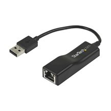 StarTech.com USB 2.0 till 10/100 Mbps