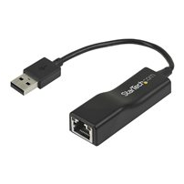 StarTech.com USB 2.0 till 10/100 Mbps