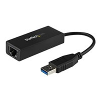 StarTech.com USB 3.0 to Gigabit Ethernet Adapter -