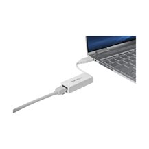 StarTech.com USB 3.0 to Gigabit Ethernet Network Adapter -