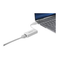 StarTech.com USB 3.0 to Gigabit Ethernet Network Adapter -