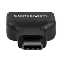 StarTech.com USB-C till USB-A-adapter - M/F - USB 3.0 -