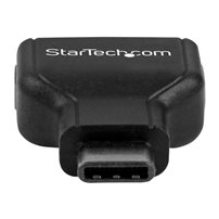 StarTech.com USB-C till USB-A-adapter - M/F - USB 3.0 -