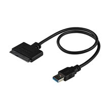 StarTech.com SATA to USB Cable - USB 3.0 to 2.5" SATA III