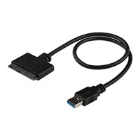 StarTech.com SATA to USB Cable - USB 3.0 to 2.5" SATA III