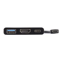 StarTech.com USB-C to HDMI Adapter - 4K 30Hz - Thunderbolt