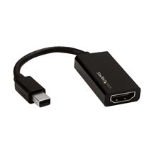 StarTech.com Mini DisplayPort till HDMI-adapter - 4K 60 Hz
