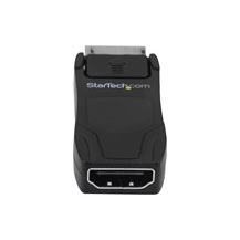 StarTech.com DisplayPort till HDMI adapter - 4K - Videokort