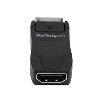 StarTech.com DisplayPort till HDMI adapter - 4K - Videokort