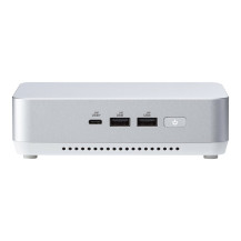 ASUS NUC 14 Pro+ RNUC14RVSU900000I - Barebone - mini-PC 1 x