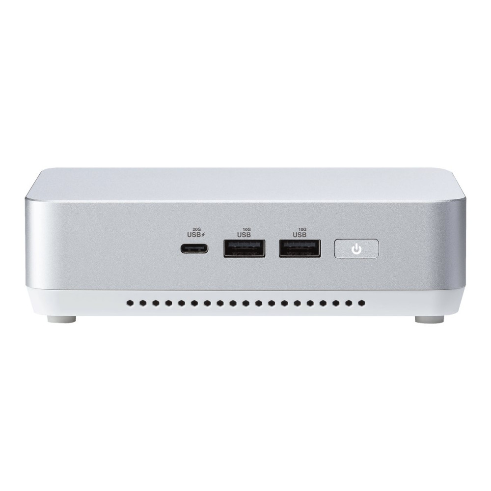 ASUS NUC 14 Pro+ RNUC14RVSU900000I - Barebone - mini-PC 1 x ASUS NUC 14 Pro+ RNUC14RVSU900000I - Barebone - mini-PC 1 x
