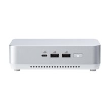 ASUS NUC 14 Pro+ Kit RNUC14RVSU500002I - Barebone - mini-PC