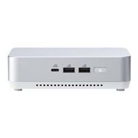 ASUS NUC 14 Pro+ Kit RNUC14RVSU500002I - Barebone - mini-PC