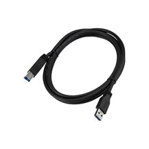StarTech.com 2m 6 ft Certified SuperSpeed USB 3.0 A to B