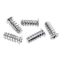 StarTech.com Screws for Case Fan Mounting - Screw kit - 0.4